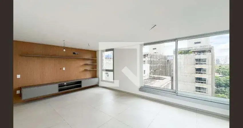 Apartamento com 1 quarto à venda na Rua Urimonduba, 89, Itaim Bibi, São Paulo