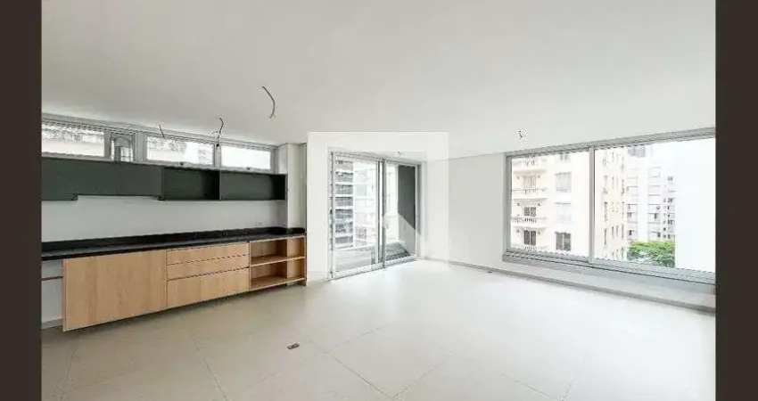 Apartamento com 1 quarto à venda na Rua Urimonduba, 89, Itaim Bibi, São Paulo