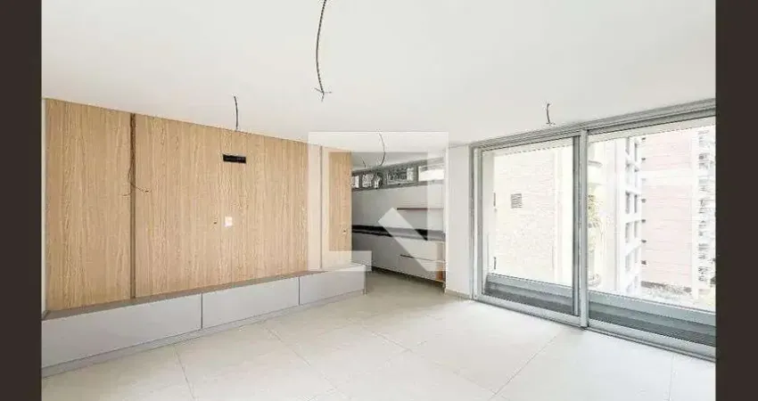 Apartamento com 1 quarto à venda na Rua Urimonduba, 89, Itaim Bibi, São Paulo