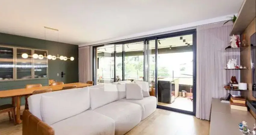 Apartamento com 3 quartos à venda na Avenida Iraí, 312, Moema, São Paulo