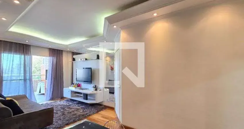 Apartamento com 4 quartos à venda na Rua Morvam Dias de Figueiredo, 155, Anchieta, São Bernardo do Campo