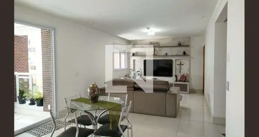 Apartamento com 3 quartos à venda na Rua Aguapeí, 140, Tatuapé, São Paulo