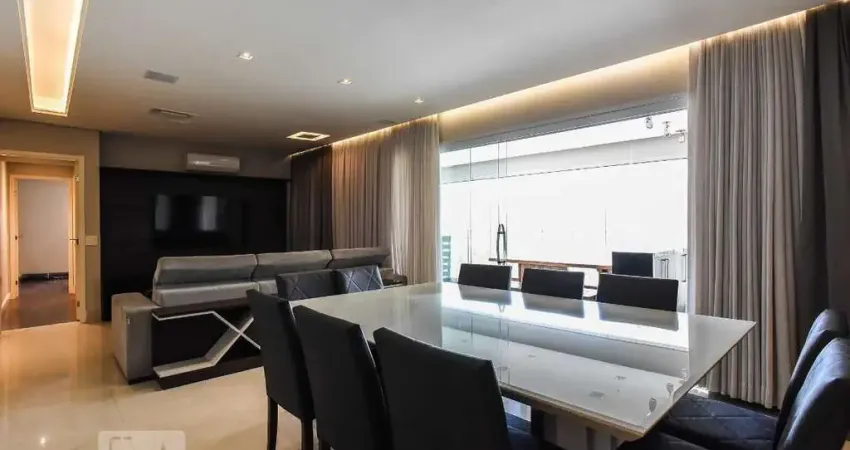 Apartamento com 3 quartos à venda na Avenida Aldino Pinotti, 500, Jardim do Mar, São Bernardo do Campo