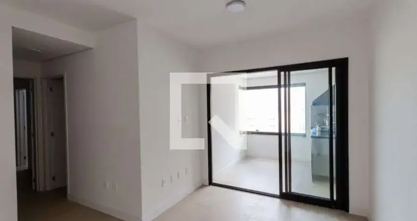 Apartamento com 2 quartos à venda na Avenida Dom Pedro II, 2814, Campestre, Santo André