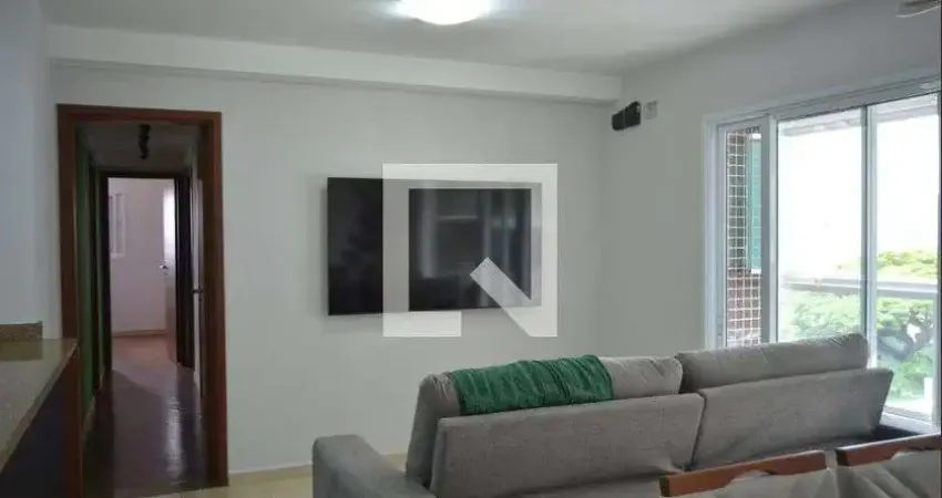 Apartamento com 3 quartos à venda na Avenida Doutor Erasmo, 723, Vila Assunção, Santo André