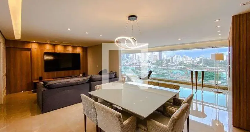 Apartamento com 3 quartos à venda na Rua Machado de Assis, 772, Vila Mariana, São Paulo