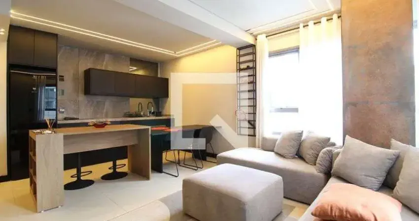 Apartamento com 2 quartos à venda na Avenida Indianópolis, 70, Moema, São Paulo