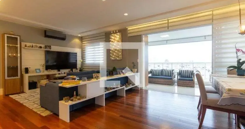 Apartamento com 3 quartos à venda na Avenida Guilherme Giorgi, 531, Vila Carrão, São Paulo