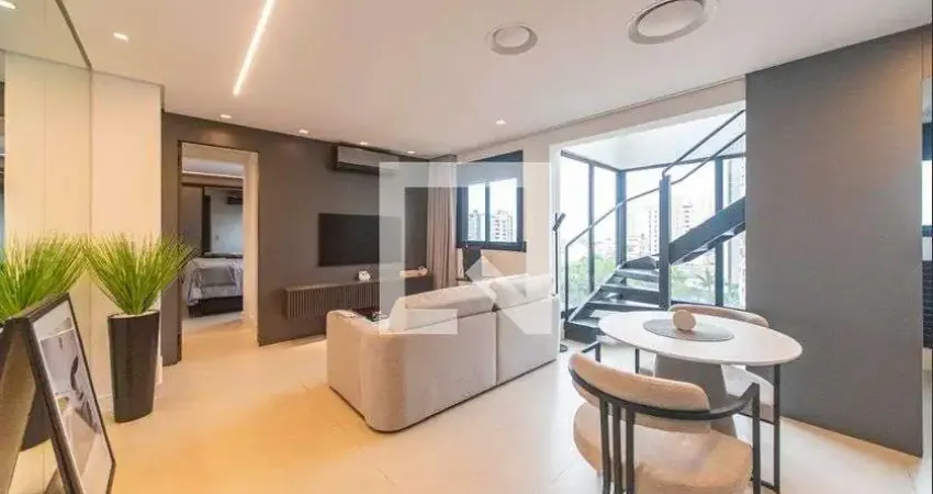 Apartamento com 1 quarto à venda na Rua Tuiuti, 239, Jardim Bela Vista, Santo André