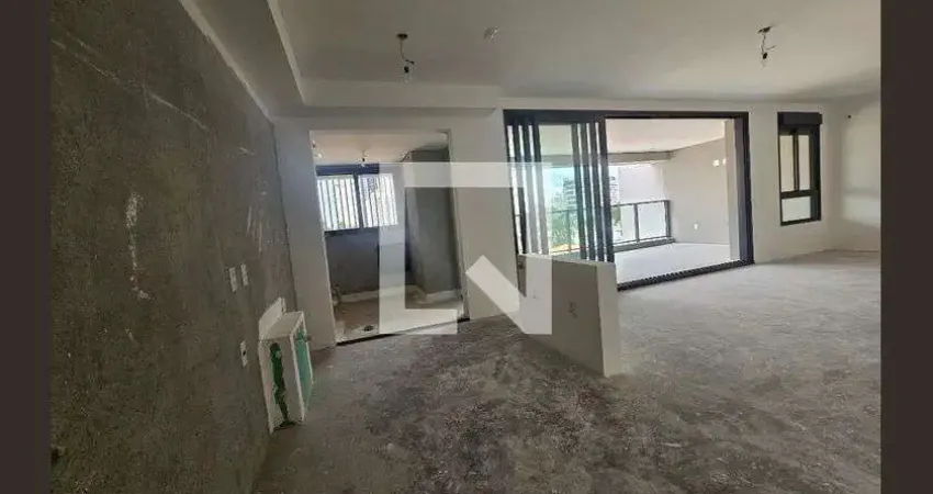 Apartamento com 3 quartos à venda na Rua Nova York, 365, Brooklin, São Paulo