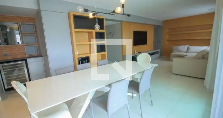 Apartamento à venda - jardim anália franco, 3 quartos,  171 m2