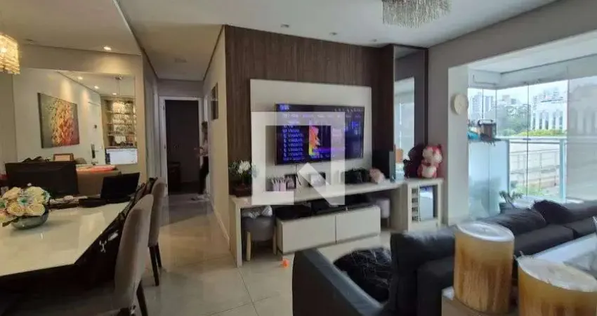 Apartamento com 3 quartos à venda na Avenida Industrial, 750, Jardim, Santo André