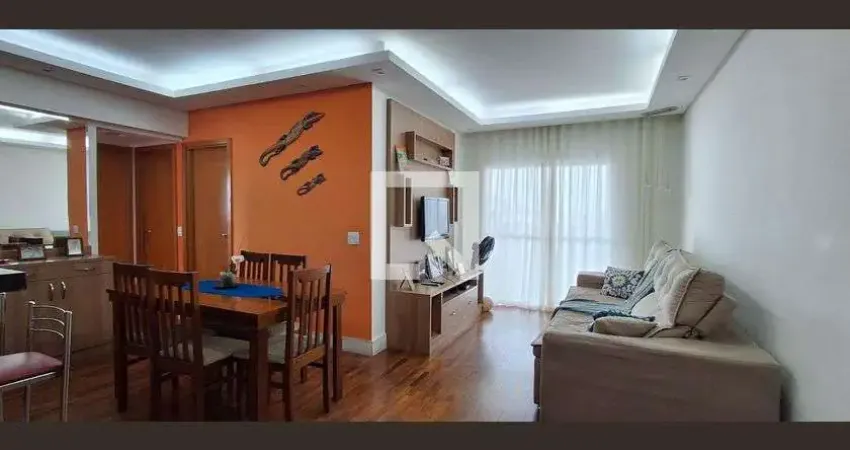 Apartamento com 3 quartos à venda na Rua Rio Verde, 82, Rudge Ramos, São Bernardo do Campo