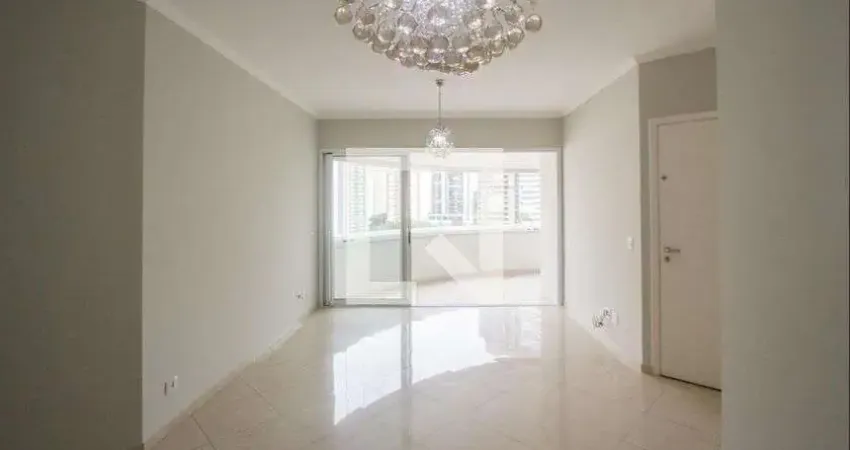 Apartamento com 3 quartos à venda na Rua Barão do Triunfo, 786, Brooklin, São Paulo