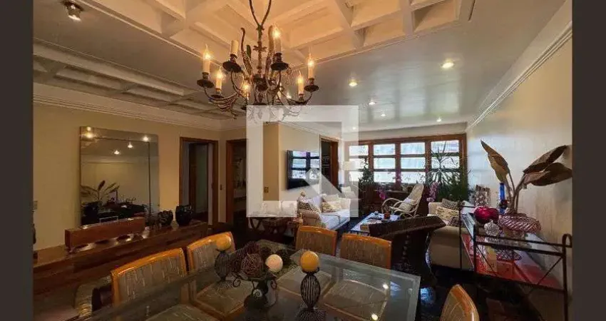 Apartamento com 3 quartos à venda na Rua Monte Casseros, 136, Centro, Santo André