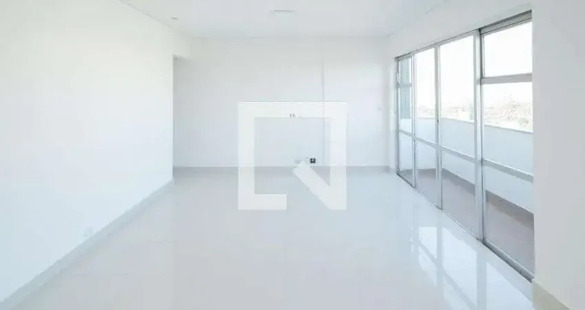 Apartamento com 3 quartos à venda na Rua Domiciano Rossi, 340, Jardim do Mar, São Bernardo do Campo