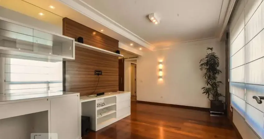 Apartamento com 3 quartos à venda na Rua Indiana, 240, Brooklin, São Paulo