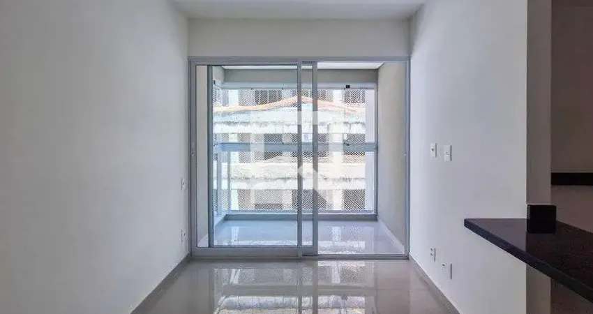 Apartamento com 1 quarto à venda na Rua Alvorada, 375, Vila Olímpia, São Paulo