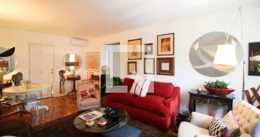 Apartamento com 2 quartos à venda na Rua Jesuíno Arruda, 445, Itaim Bibi, São Paulo