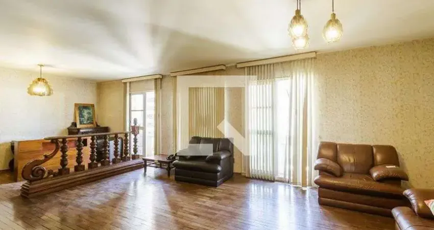 Apartamento com 4 quartos à venda na Rua Japão, 85, Itaim Bibi, São Paulo