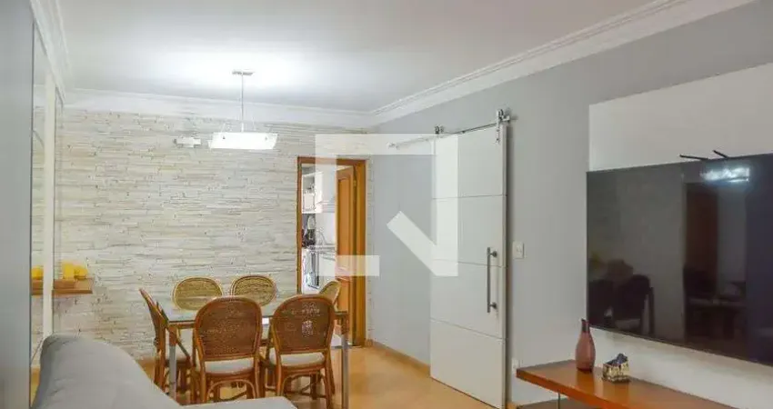 Apartamento com 3 quartos à venda na Rua Tomé de Sousa, 192, Nova Petrópolis, São Bernardo do Campo
