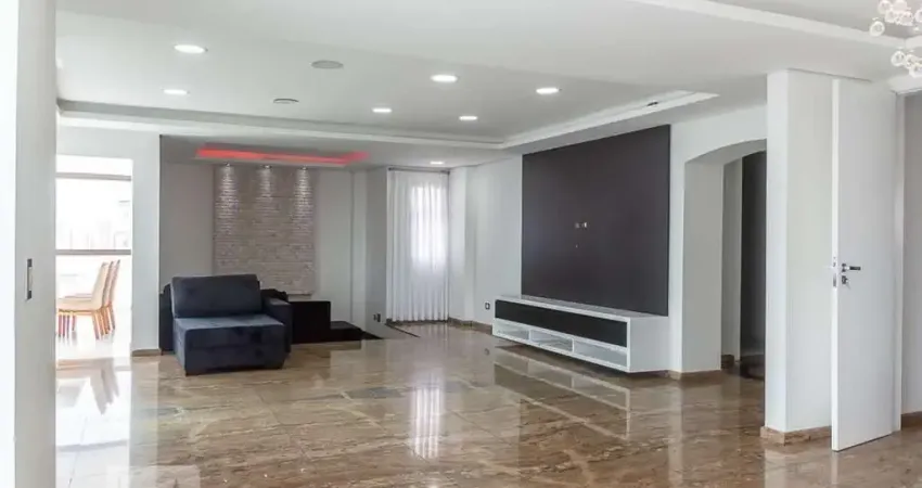 Apartamento com 3 quartos à venda na Rua Bela Vista, 295, Nova Petrópolis, São Bernardo do Campo