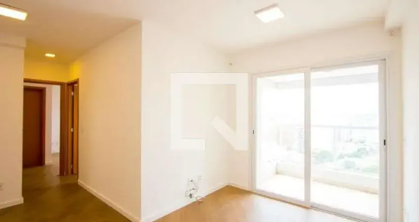 Apartamento com 2 quartos à venda na Rua Kugler, 64, Jardim Bela Vista, Santo André