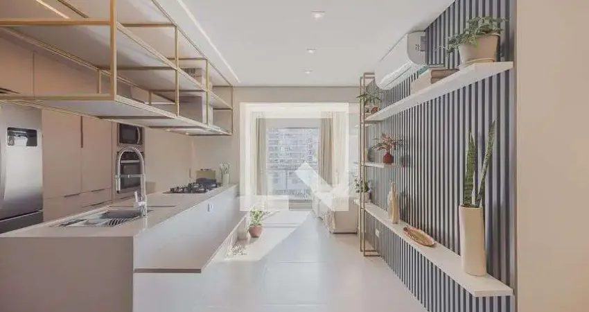 Apartamento com 2 quartos à venda na Rua dos Pinheiros, 1057, Pinheiros, São Paulo