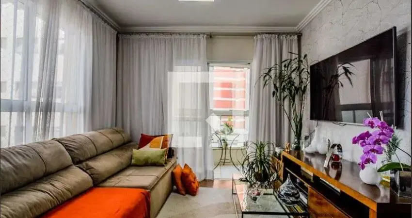 Apartamento com 3 quartos à venda na Rua da Fonte, 139, Jardim Bela Vista, Santo André