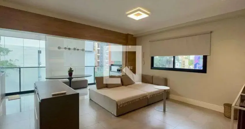 Apartamento com 1 quarto à venda na Rua Capote Valente, 80, Pinheiros, São Paulo