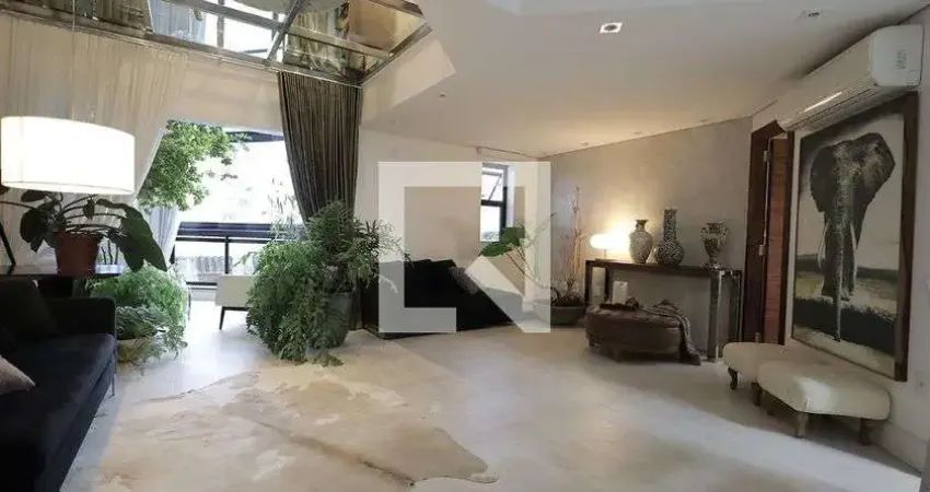 Apartamento com 2 quartos à venda na Avenida Padre Manuel da Nóbrega, 588, Jardim, Santo André