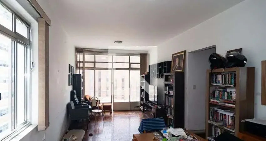 Apartamento com 3 quartos à venda na Rua Teixeira da Silva, 66, Bela Vista, São Paulo