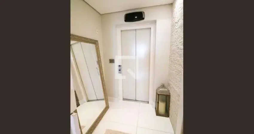 Apartamento com 4 quartos à venda na Rua Edson, 640, Campo Belo, São Paulo