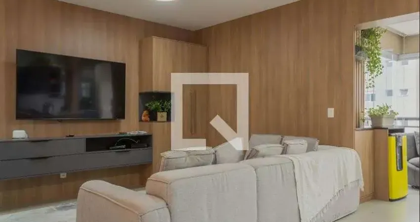 Apartamento com 2 quartos à venda na Avenida Armando Ítalo Setti, 659, Baeta Neves, São Bernardo do Campo