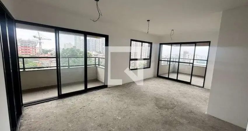 Apartamento com 3 quartos à venda na Rua João Ribeiro, 1031, Campestre, Santo André