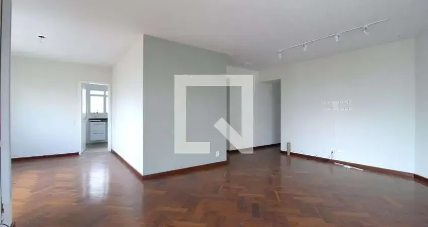 Apartamento com 4 quartos à venda na Alameda Jauaperi, 496, Moema, São Paulo