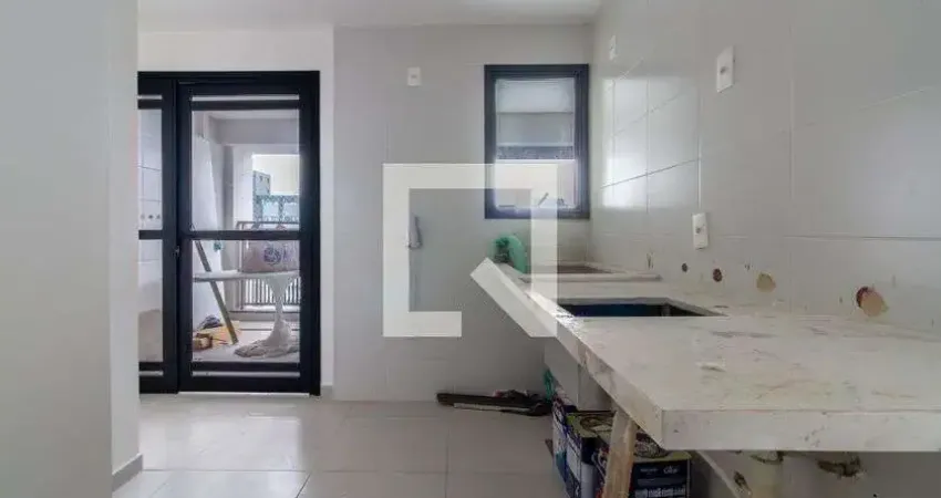 Apartamento com 3 quartos à venda na Rua João de Sousa Dias, 939, Campo Belo, São Paulo