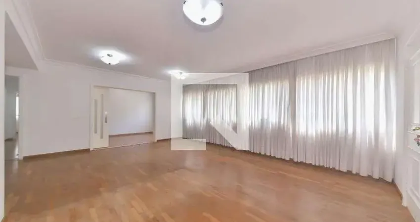 Apartamento com 4 quartos à venda na Rua Álvaro Rodrigues, 270, Brooklin, São Paulo