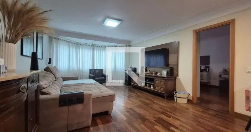 Apartamento com 3 quartos à venda na Rua Marechal Hermes, 151, Jardim, Santo André