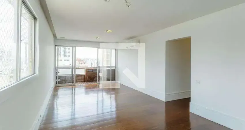 Apartamento com 3 quartos à venda na Avenida Jacutinga, 352, Moema, São Paulo