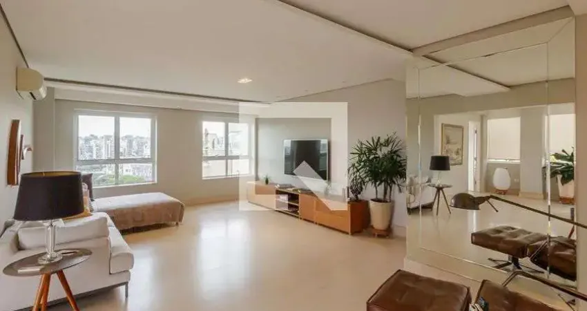 Apartamento com 2 quartos à venda na Rua Leopoldo de Bulhões, 59, Moema, São Paulo