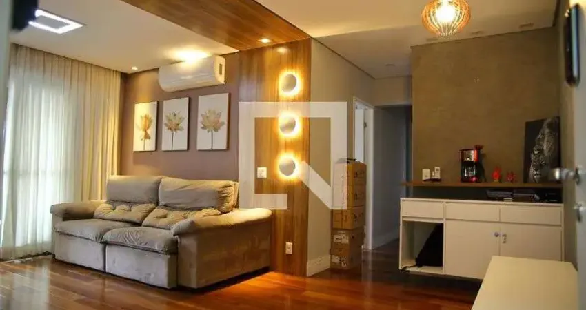 Apartamento com 2 quartos à venda na Avenida Armando Ítalo Setti, 659, Baeta Neves, São Bernardo do Campo