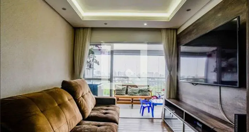 Apartamento com 3 quartos à venda na Rua Javaés, 185, Vila Assunção, Santo André