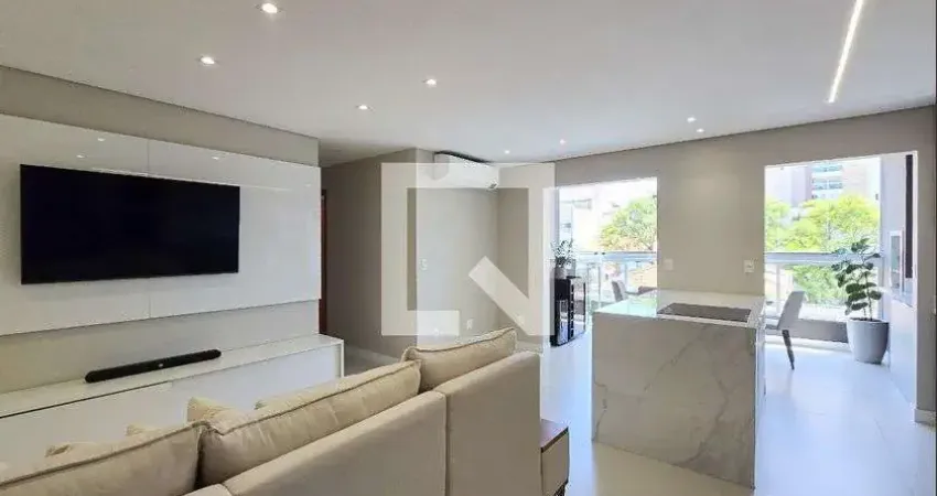 Apartamento com 3 quartos à venda na Rua Mário Fongaro, 637, Anchieta, São Bernardo do Campo