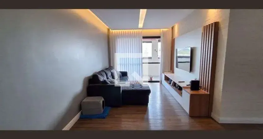 Apartamento com 3 quartos à venda na Rua D82, 67, Rudge Ramos, São Bernardo do Campo