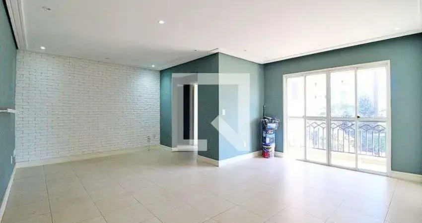 Apartamento com 3 quartos à venda na Rua João Ribeiro, 133, Campestre, Santo André