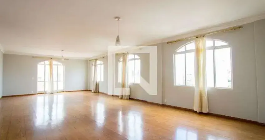 Apartamento com 3 quartos à venda na Rua Campos Sales, 555, Centro, Santo André