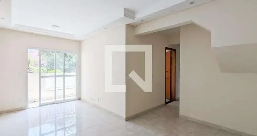 Apartamento com 3 quartos à venda na Rua Brasílio Machado, 518, Nova Petrópolis, São Bernardo do Campo