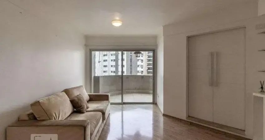 Apartamento com 3 quartos à venda na Rua Canário, 1007, Moema, São Paulo