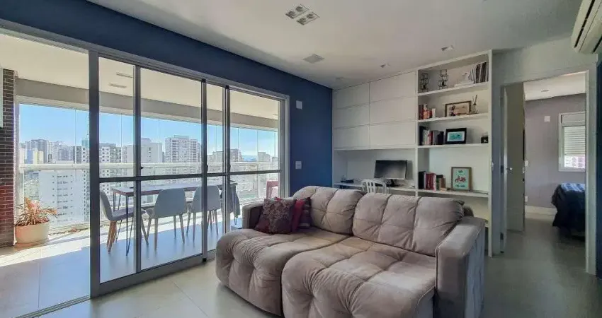 Apartamento com 1 quarto à venda na Rua Carlos Petit, 307, Vila Mariana, São Paulo